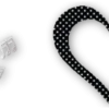 🤩 Эмодзи «⠀ ⠀ ⠀ ⠀⠀ Music» для Telegram