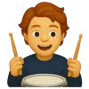 🤩 Эмодзи «🤩 Набор эмоджи с музыкальным миксом» для Telegram