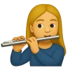 🤩 Эмодзи «🤩 Набор эмоджи с музыкальным миксом» для Telegram