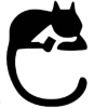 ❤️ Эмодзи «Красные простые буквы, иконки» для Telegram