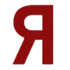 💋 Эмодзи «Красные простые буквы, иконки» для Telegram