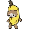 🍌 Эмодзи «MyCatsClub» для Telegram