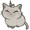 🐈 Эмодзи «MyCatsClub» для Telegram