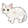 💋 Эмодзи «MyCatsClub» для Telegram
