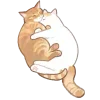🐈 Эмодзи «MyCatsClub» для Telegram