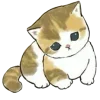 🐈 Эмодзи «MyCatsClub» для Telegram
