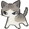 🐈 Эмодзи «MyCatsClub» для Telegram