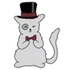 🐈 Эмодзи «MyCatsClub» для Telegram