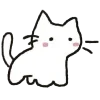 🐈 Эмодзи «MyCatsClub» для Telegram