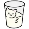 🐈 Эмодзи «MyCatsClub» для Telegram