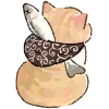 🐈 Эмодзи «MyCatsClub» для Telegram