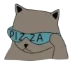 🐈 Эмодзи «MyCatsClub» для Telegram