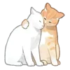 🐈 Эмодзи «MyCatsClub» для Telegram