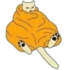 🐈 Эмодзи «MyCatsClub» для Telegram