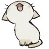 🐈 Эмодзи «MyCatsClub» для Telegram