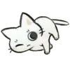 🐈 Эмодзи «MyCatsClub» для Telegram