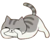 🐈 Эмодзи «MyCatsClub» для Telegram