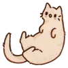 🐈 Эмодзи «MyCatsClub» для Telegram