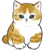 🐈 Эмодзи «MyCatsClub» для Telegram