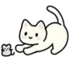 🐈 Эмодзи «MyCatsClub» для Telegram