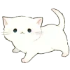 🐈 Эмодзи «MyCatsClub» для Telegram
