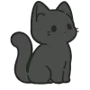 🐈 Эмодзи «MyCatsClub» для Telegram