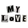 ❤️‍🩹 Эмодзи «Адель» для Telegram