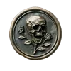 🕸️ Эмодзи «Адель» для Telegram