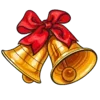 🔔 Эмодзи «Linas Christmas» для Telegram