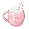 ☕️ Эмодзи «Linas Christmas» для Telegram