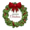 🎄 Эмодзи «Linas Christmas» для Telegram
