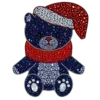 🧸 Эмодзи «Linas Christmas» для Telegram