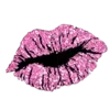 💋 Эмодзи «Linas Christmas» для Telegram