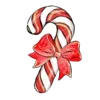 🎄 Эмодзи «Linas Christmas» для Telegram