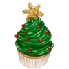 🎄 Эмодзи «Linas Christmas» для Telegram