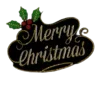 🎄 Эмодзи «Linas Christmas» для Telegram