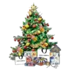 🎄 Эмодзи «Linas Christmas» для Telegram