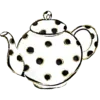 ☕️ Эмодзи «Linas Christmas» для Telegram