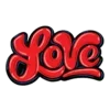 ❤️ Эмодзи «Linas Christmas» для Telegram