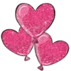 💕 Эмодзи «Linas Christmas» для Telegram