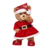 Стикерпак Linas Christmas для Telegram