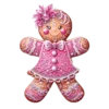 🎄 Эмодзи «Linas Christmas» для Telegram