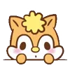 🫡 Эмодзи «✌Зайка My Melody» для Telegram