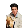 🤩 Эмодзи «Playlist Icons - эмодзи с обложками альбомов, артистами» для Telegram
