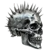 ☠️ Эмодзи «Playlist Icons - эмодзи с обложками альбомов, артистами» для Telegram