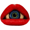 🤩 Эмодзи «Playlist Icons - эмодзи с обложками альбомов, артистами» для Telegram