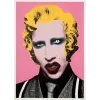 🤩 Эмодзи «Playlist Icons - эмодзи с обложками альбомов, артистами» для Telegram