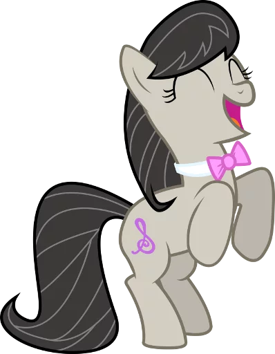 😄 Стикер «MLP pack» для Telegram
