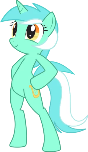 😊 Стикер «MLP pack» для Telegram