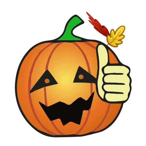 🎃 Эмодзи «ᴀᴜᴛᴜᴍɴ» для Telegram